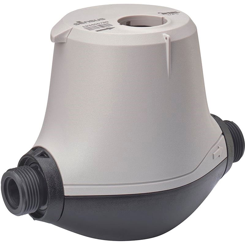 Water Meter