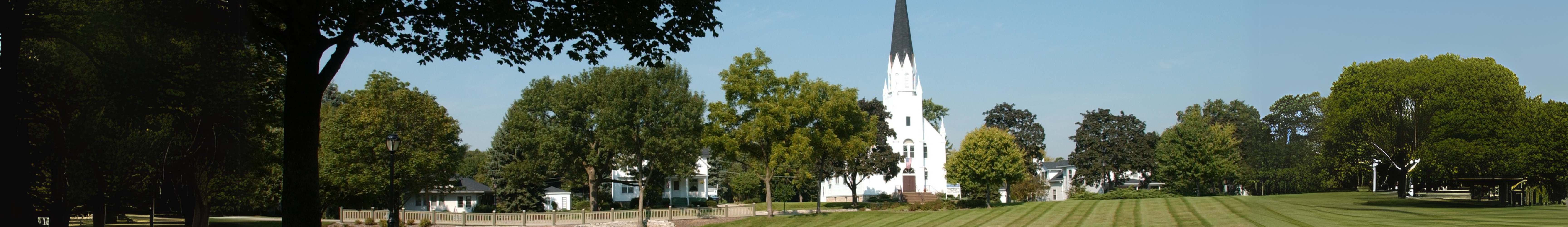 Website Itasca Impact Banner