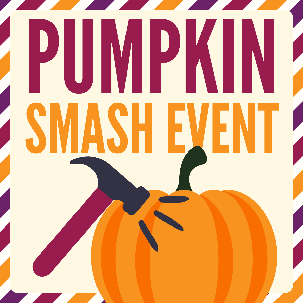 Pumpkin Smash Webpage 2025