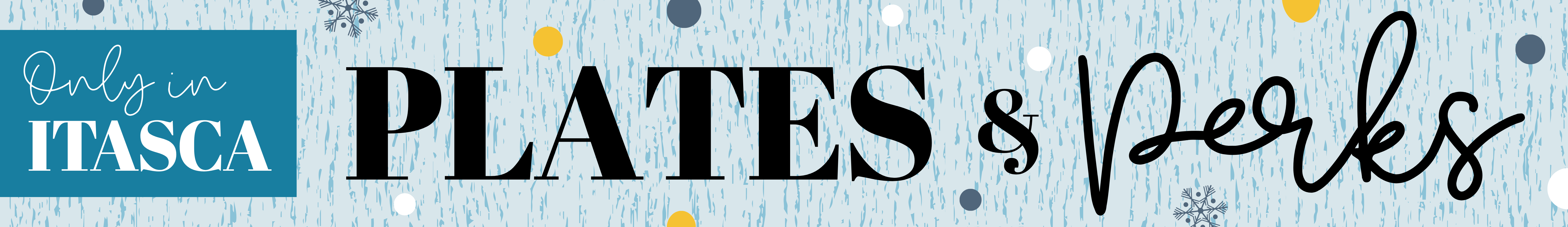 Plates Webpage banner