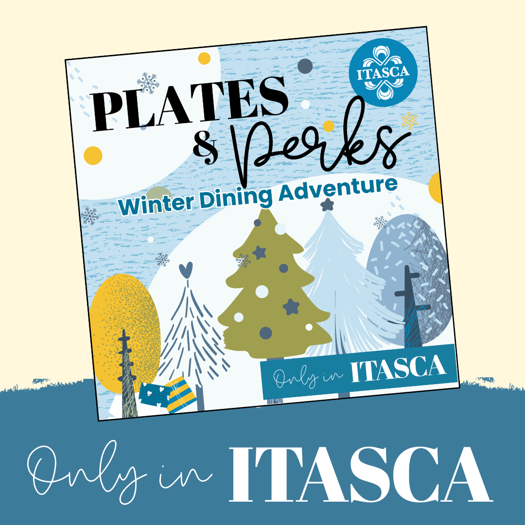 Plates and Perks NFG