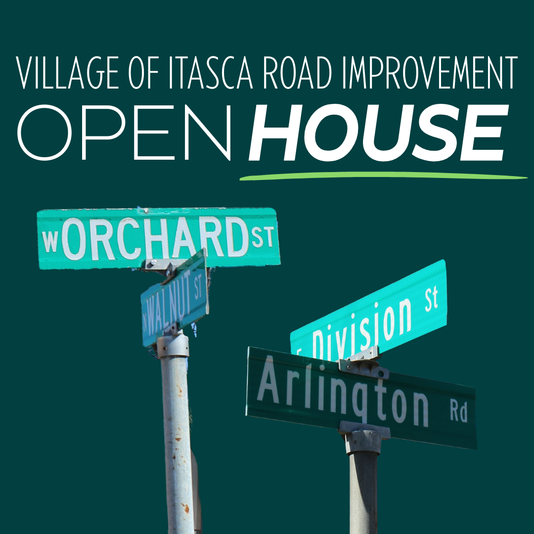 Open House - 1080x1080