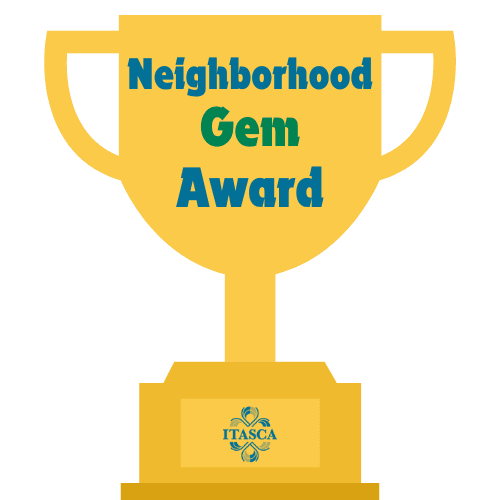 Neighborhood Gem