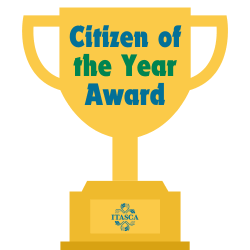 Citizen of the Year (2)