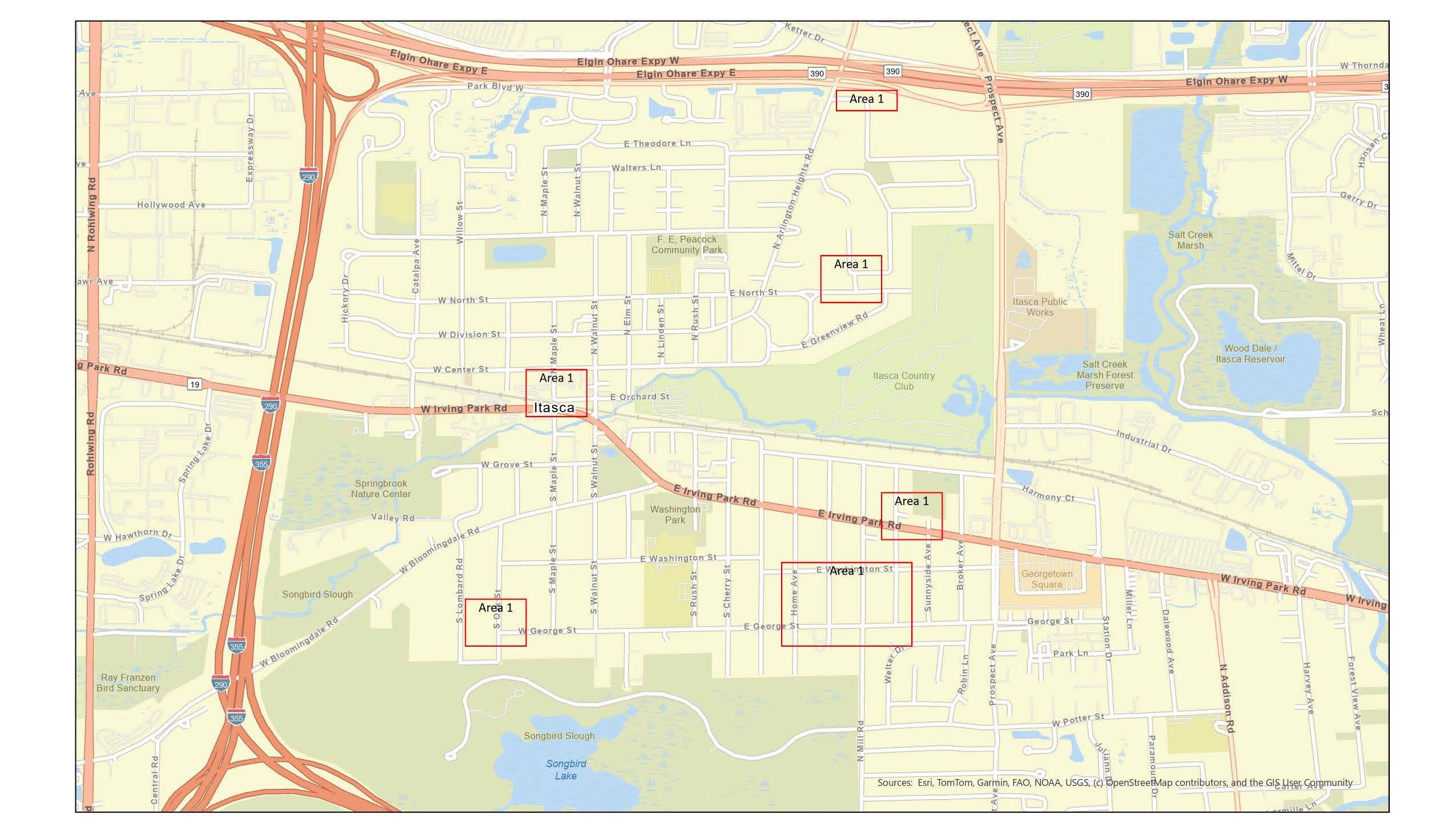 2026 CIPP Project Summary